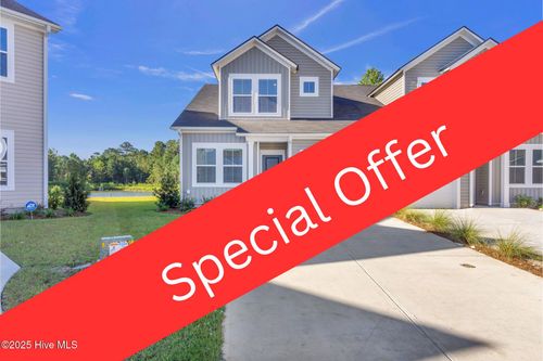 1800 Hunting Harris Ct Sw, Ocean Isle Beach, NC, 28469-2308 | Card Image