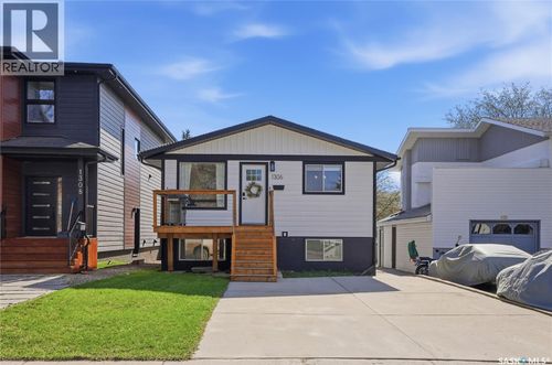 1306 6th Ave N, Saskatoon, SK, S7K2T8 | Card Image
