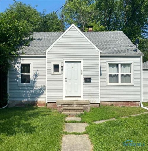 615 Cuthbert Rd, Toledo, OH, 43607-2831 | Card Image