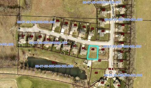 3113 Krissy Bend Dr, Harrisonville, MO, 64701 | Card Image