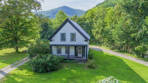 64 and 96 State Garage Road, Rochester, VT, 05767 | Card Image