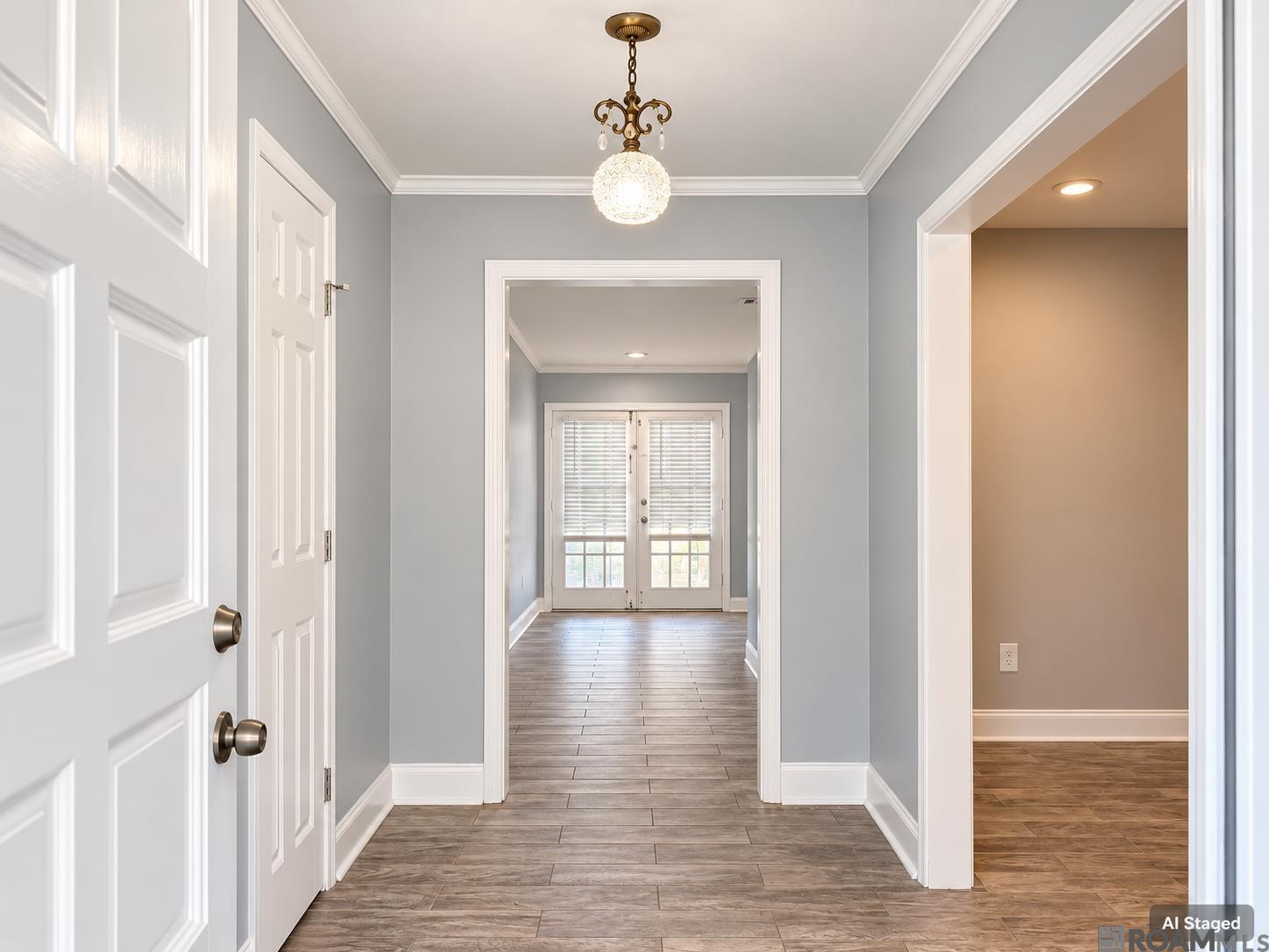 Residential Lease in Baton Rouge 3