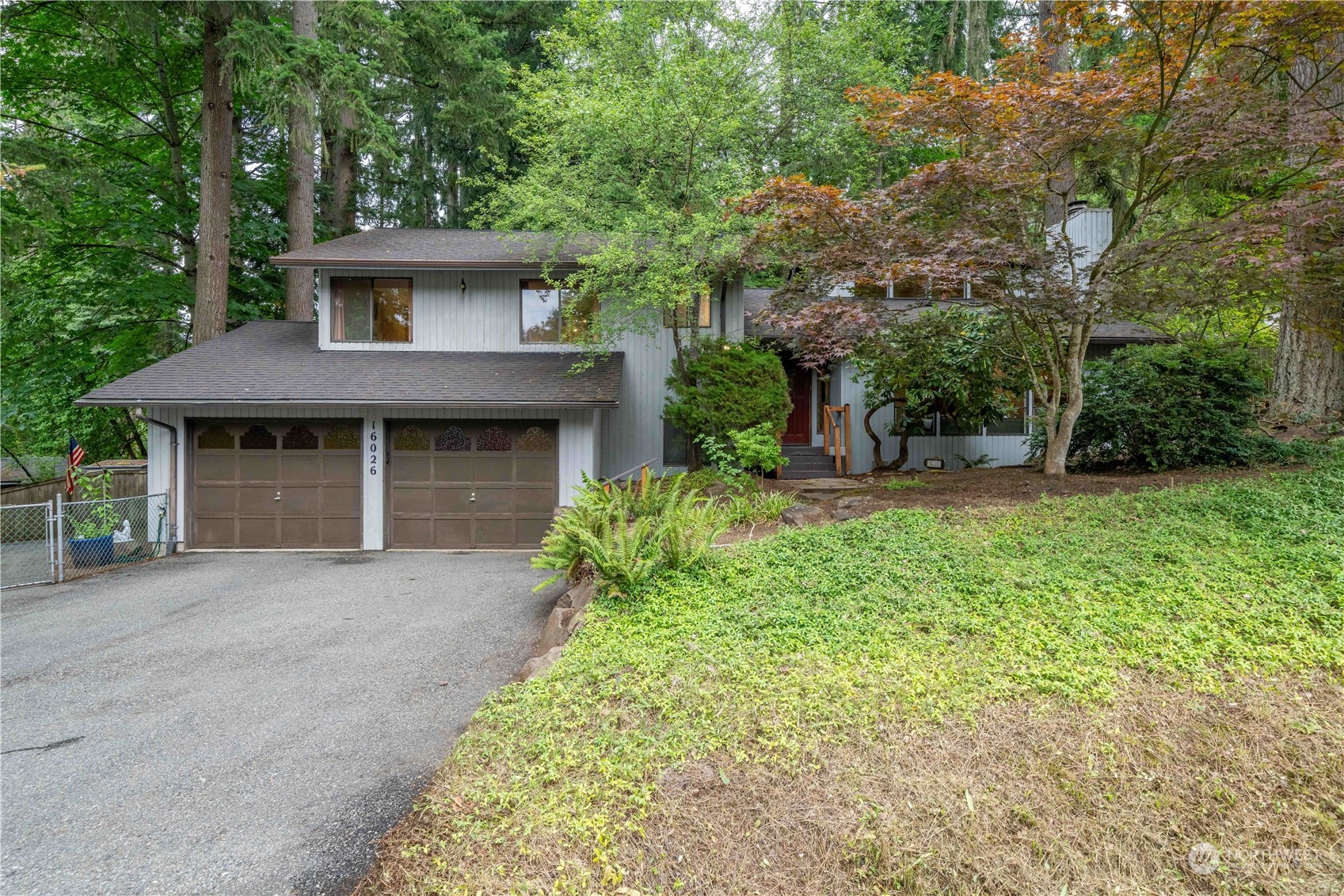 177th Pl, Woodinville, WA 98072