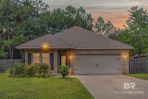 2445 Mckenzie Court, Saraland, AL, 36571 | Card Image