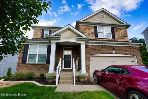 9105 Blue Boulder Ct, Louisville, KY, 40291-5140 | Card Image