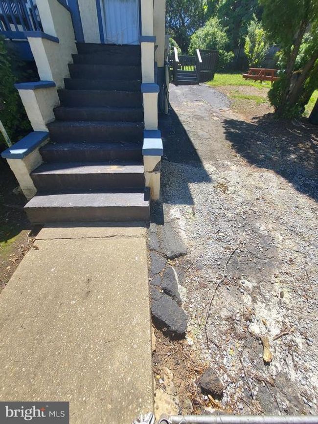 611 60 Th Pl, House other with 1 bedrooms, 2 bathrooms and null parking in FAIRMOUNT HEIGHTS MD | Image 21