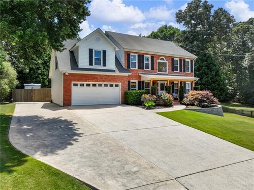 3965 Hamilton View Way, Dacula, GA, 30019-3046 | Card Image