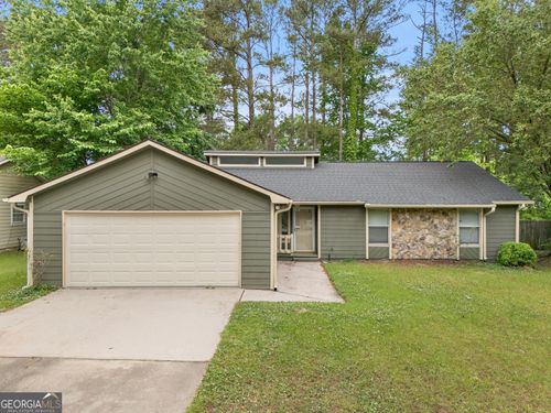 1328 Foxvale Dr, Hampton, GA, 30228-2692 | Card Image