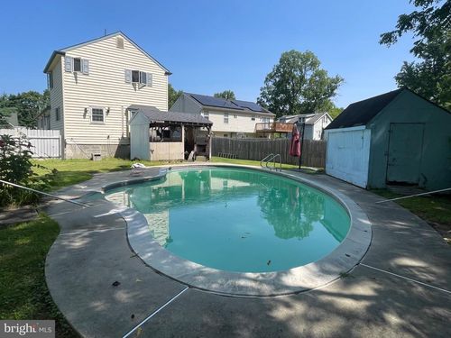 816 Indian Trl, WOODBURY, NJ, 08096-4742 | Card Image