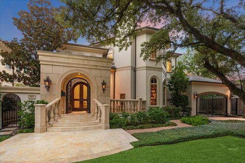 507 Bolivar St, Bellaire, TX, 77401-5006 | Card Image