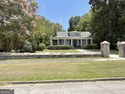 25 Merritt St, Hawkinsville, GA, 31036-4706 | Card Image