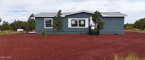 21 County Road 8307, Concho, AZ, 85924-0360 | Card Image