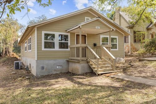 1801 Travis Heights Blvd, Austin, TX, 78704-3637 | Card Image