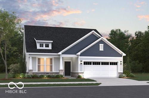 1276 Dutchess Dr, Westfield, IN, 46074-6240 | Card Image