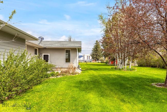 307 N 4 Th St, House other with 5 bedrooms, 2 bathrooms and null parking in Manhattan MT | Image 41