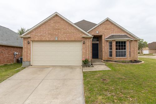 7864 Orland Park Circle, Fort Worth, TX, 76137 | Card Image