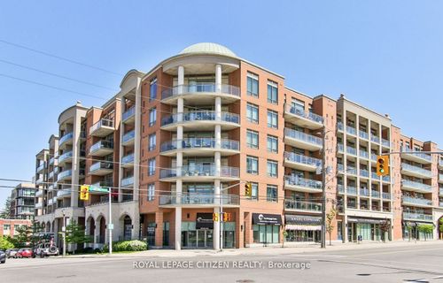 613-281 Woodbridge Ave, Woodbridge, ON, L4L0C6 | Card Image