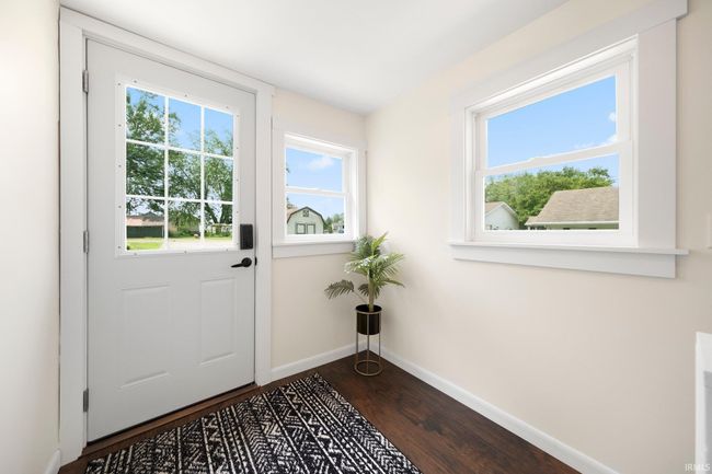1410 E Market St, House other with 3 bedrooms, 1 bathrooms and null parking in Warsaw IN | Image 25