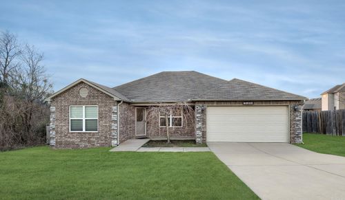 14556 Skyline Dr, Alexander, AR, 72002-1854 | Card Image