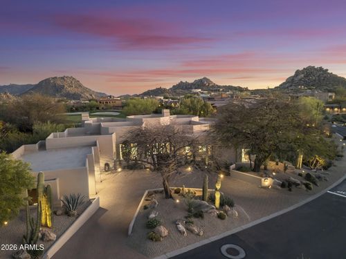 10639 E Mark Ln, Scottsdale, AZ, 85262-8917 | Card Image