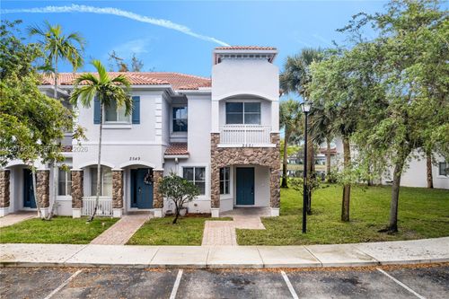 107-2551 Sw 83rd Ave, Miramar, FL, 33025-2995 | Card Image