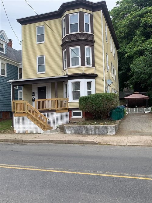 2-323 Chatham St, Lynn, MA, 01902-2168 | Card Image