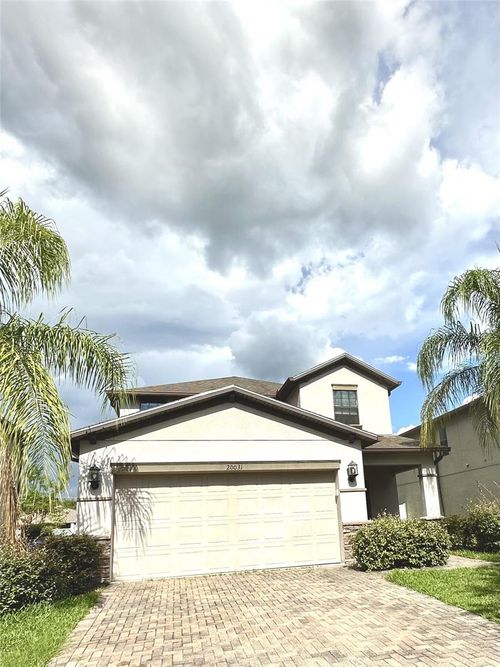 20031 Date Palm Way, TAMPA, FL, 33647-3718 | Card Image