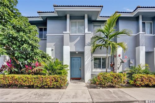 5409-5409 Sw 41st St, Pembroke Park, FL, 33023 | Card Image