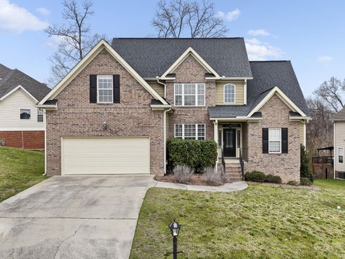 5850 Caney Ridge Cir, Ooltewah, TN, 37363-5551 | Card Image