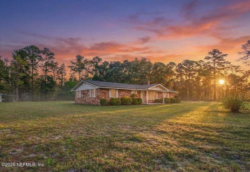 5785 George Hodges Rd, Macclenny, FL, 32063-4567 | Card Image