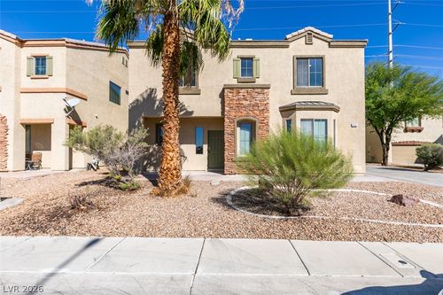 552 Civic Holiday Ave, North Las Vegas, NV, 89031-1343 | Card Image