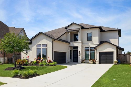 23746 Masterson Garden Ln, Richmond, TX, 77469-3697 | Card Image