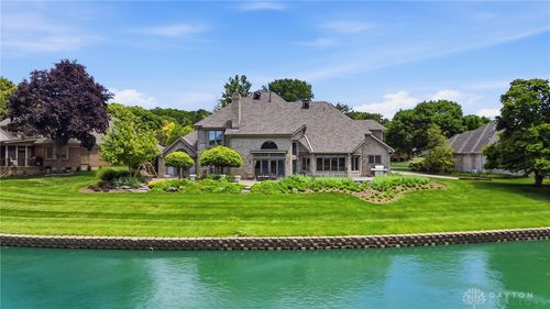 5417 Spice Bush, Centerville, OH, 45429-1967 | Card Image