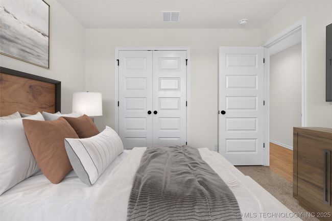 8520 E El Paso St, House other with 4 bedrooms, 2 bathrooms and null parking in Broken Arrow OK | Image 22