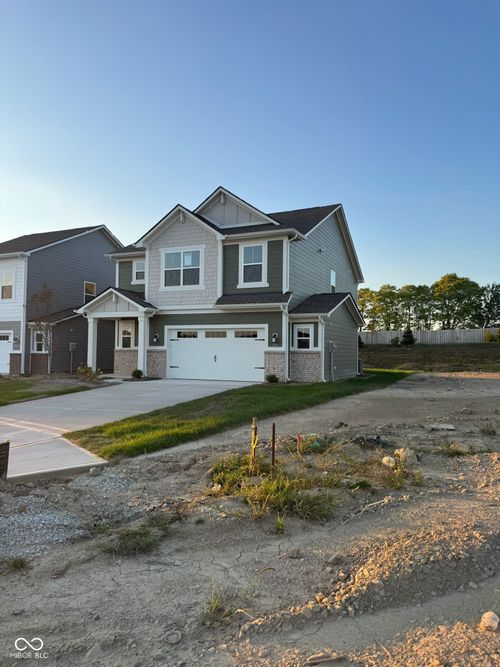 15370 Farrington Way, Fishers, IN, 46037 | Card Image