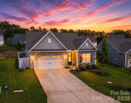 114 Milliner Pl, Troutman, NC, 28166-9665 | Card Image