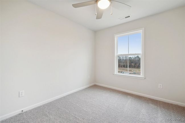 206 That Way, Townhouse with 4 bedrooms, 4 bathrooms and null parking in Midlothian VA | Image 18