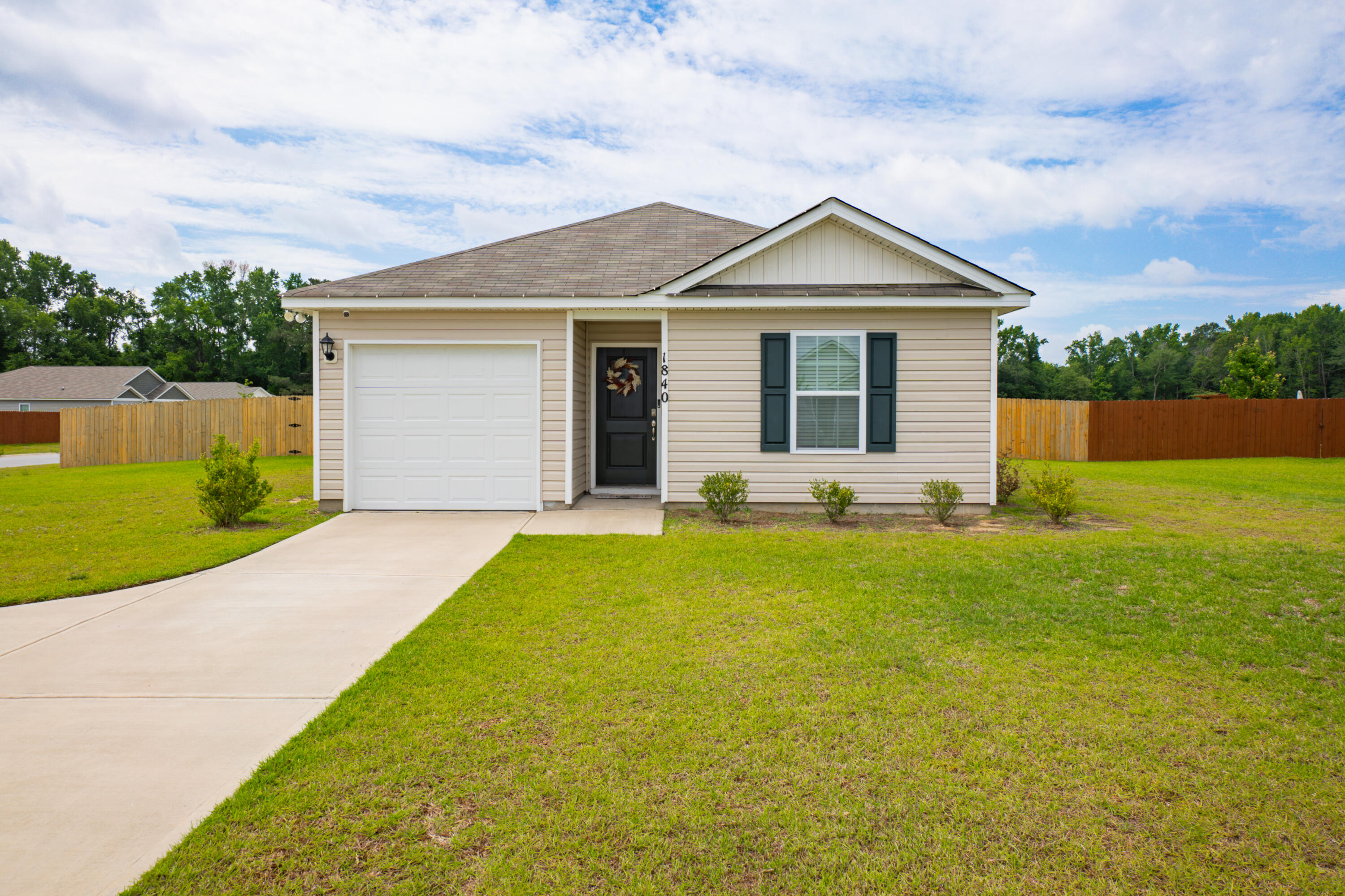 Residential in Sumter