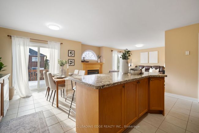 8 Root Cres, House other with 4 bedrooms, 3 bathrooms and 4 parking in Ajax ON | Image 19