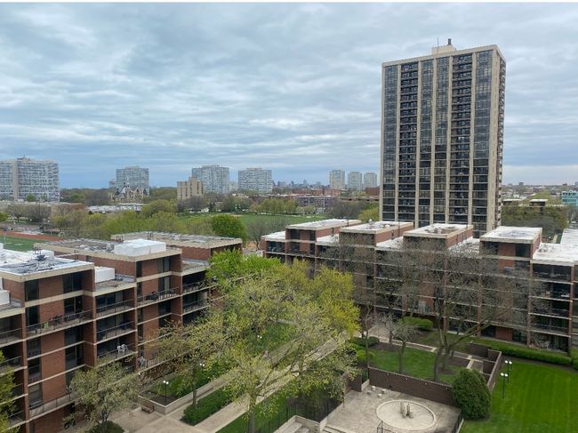 APT-805 - 2901 S Michigan Ave, Condo with 1 bedrooms, 1 bathrooms and null parking in CHICAGO IL | Image 15