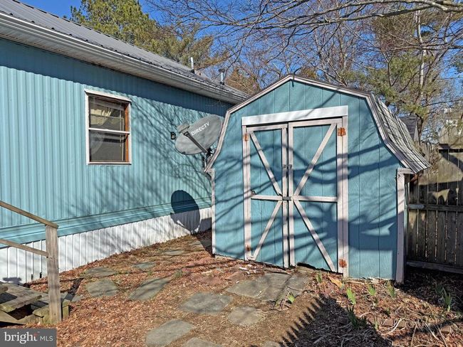 155 - 36103 Knight St, House other with 3 bedrooms, 2 bathrooms and null parking in REHOBOTH BEACH DE | Image 23