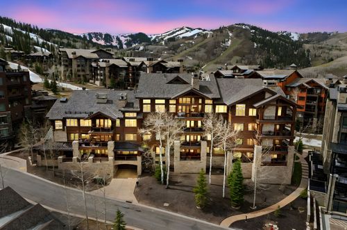 106-7715 Village Way, Park City, UT, 84060-6101 | Card Image