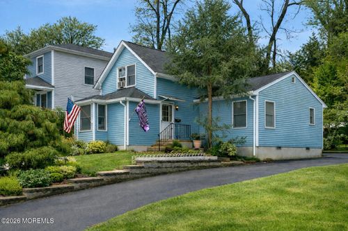 6 3rd St, Rumson, NJ, 07760-1313 | Card Image