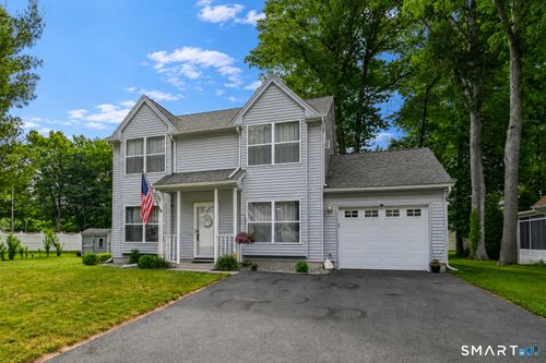 14-14 Fitch Meadow Ln, South Windsor, CT, 06074-1037 | Card Image