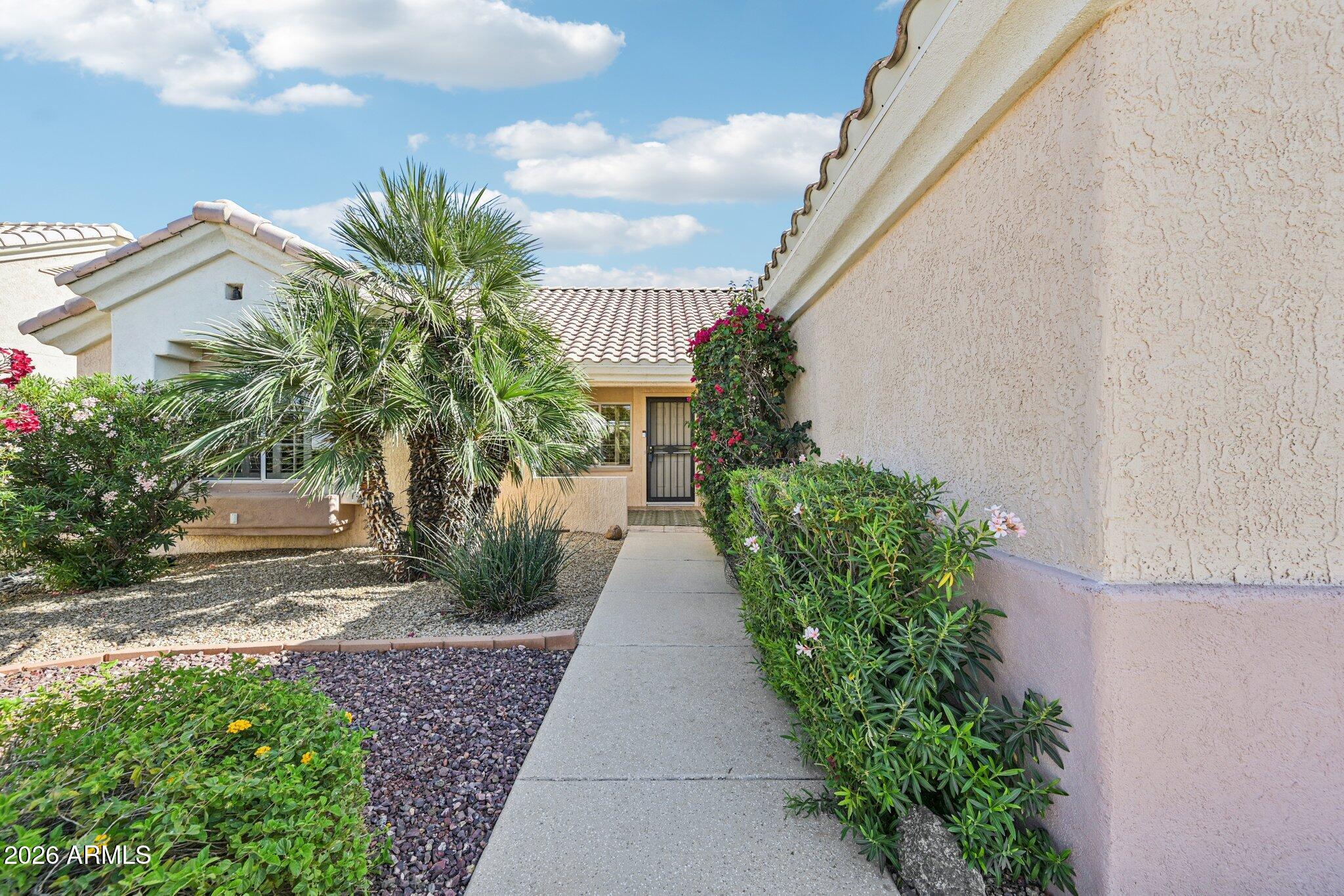 Residential in Sun City West 4