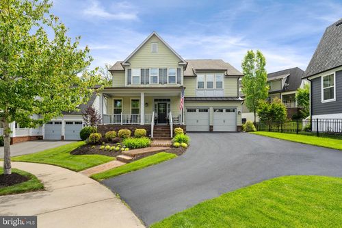 17109 Gullwing Dr, DUMFRIES, VA, 22026-3030 | Card Image