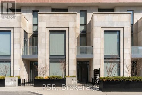 th12-33 Frederick Todd Way, Toronto, ON, M4G0C9 | Card Image