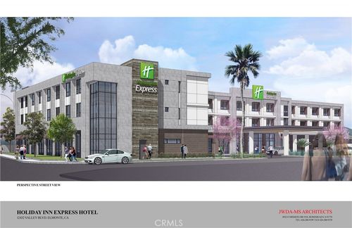 12432 Valley Blvd, El Monte, CA, 91732 | Card Image