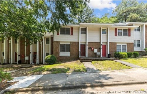 c-595 Winding Creek Rd, Fayetteville, NC, 28305-5165 | Card Image