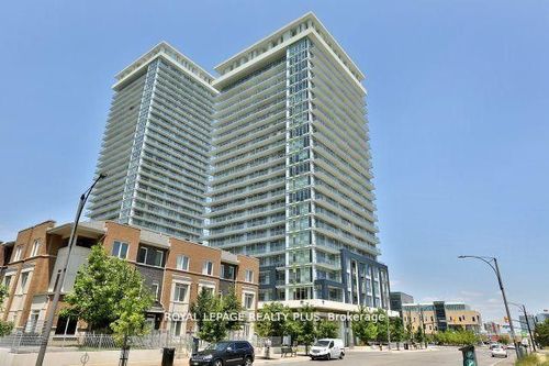 812-360 Square 1 Dr, Mississauga, ON, L5B0G7 | Card Image